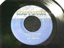 70s SOUL/FUNK 45 G.C.CAMERON No Matter Where/Have I Lost You MOTOWN M1234F HEAR