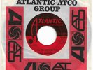SOUL BROTHERS SIX - I'LL BE LOVING YOU / SOME KIND OF WONDERFUL - ATLANTIC -VG++