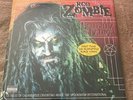 ROB ZOMBIE Hillbilly Deluxe Vinyl LP NEW White Zombie horror rock