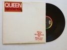 Queen Hammer To Fall 12