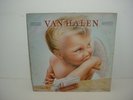 Van Halen 1984 Album Lp Album Vinyl 33 rpm