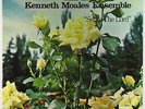 Kenneth Moales Ensemble - Serve The Lord LP - Glori - Deep Soul Funk Gospel MP3