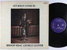 Radio Choir Of Victory Temple - Let Jesus Come In LP - Ark - Black Gospel MP3