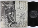 Sensational Prodigal Sons - No Sunshine In A Storm LP - Richburg R&B Gospel MP3