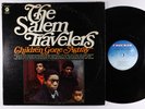 Salem Travelers - Children Gone Astray LP - Checker