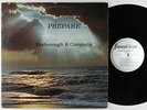 Yarborough & Company - Prepare LP - SoundTrax - Black Gospel