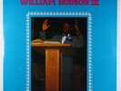 William Hudson III - Introducing LP - P.S. Modern Soul Boogie Gospel SEALED MP3