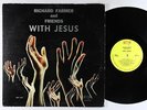 Richard Farmer & Friends - With Jesus LP - Amp - Private Gospel Funk MP3