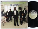 Ricky Womack/Christian Essence - Victory LP - Morada Disco Funk Gospel VG++ MP3