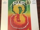 HAIR   Original Broadway Cast Recording   sealed 1968 stereo LP [RCA LSO-1150]