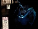 Kenny G Live double LP 1989 original excellent condition vinyl