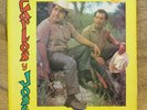 Latin/Spanish Vinyl lp-