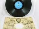 Rutherford RECORD Obedience / World's End P-43 / P-44 blue Watchtower Jehovah