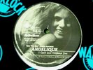 1996 Electronic Freestyle 12: Dr Tony Garcia Featuring Angelic - I Can't Live