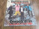 THE DAMNED - SMASH IT UP 7