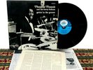 Panama Francis Savoy Sultans - Gettin' In The Groove, Made in France, Double LP