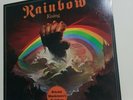 Ritchie Blackmore's Rainbow - Rising Original LP Vinyl Record/ DIO/ 2391224/Aus