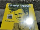 William Shatner / The Cramps Bf 2019  Garbageman  Vinyl record