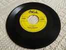 LITTLE JOE & THE THRILLERS PEANUTS/LILLY LOU  OKEH 7088