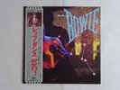 David Bowie Let's Dance EMI America EYS-81580 Japan   LP OBI