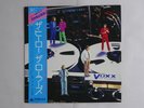 The Rollers Voxx Arista 25RS-84 Japan  VINYL LP OBI