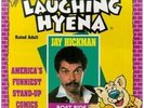 Boat Ride - Comedy & Spoken Word (jay hickman)