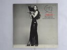Cher Dark Lady MCA MCA-6044 Japan PROMO  LP