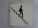 Linton Kwesi Johnson Bass Culture Island ILS-81415 Japan PROMO  LP OBI