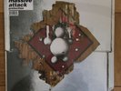Massive Attack   Protection Vinyl LP. 180g Reissue