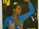 Fela Anikulapo Kuti 