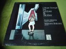 JOAN MORRIS/WILLIAM BOLCOM-OTHER SONGS BY LEIBER&STOLLER LP(NONESUCH)