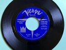 The Mystery Trend Johnny Was A Good Boy 45 Garage, Psych-Verve