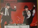 The Blues Brothers Made in America Promo LP + MFSL rice sleeve