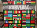LP BOB MARLEY & THE WAILERS - SURVIVAL Reggae Ska