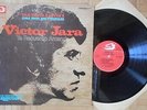 H691 VICTOR JARA TE RECUERDO AMANDA RARE OLD LP ALBATROS STEREO CHILE