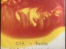The Cure 'Catch' German 12