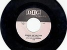 LITTLE JULIAN HERRERA & GROUP   Symbol Of Heaven*Mint-45