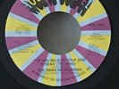 The Swan Silvertones, “If You Believe Your God Is Dead” Gospel Funk 45 Hob Is...