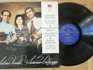 H365 LEONID & PAVEL KOGAN / Y. GILELS VIVALDI VIOLIN CONCERTOS MELODIYA STEREO
