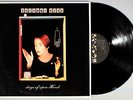 Suzanne Vega - Days of Open Hand (1990) Vinyl LP •PLAY-GRADED• Book of Dreams