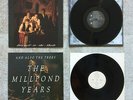 2 x VINYL LP - And Also The Trees .. farewell to the ... + the millpond years
