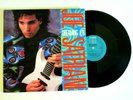 JOE SATRIANI DREAMING #11 LP ORIGINAL 1988 VINYL CHICKENFOOT