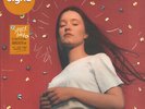 SIGRID Sucker Punch LP VINYL Europe Island 2019 Limited Edition Coloured Vinyl