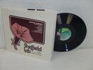 MICHAEL NEWMAN Classical Guitarist 1979 EX  LP Sheffield Lab Lab 10 Audiophile