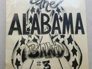 Vintage The Alabama Band #3 Sealed Rare Country Tennesee River