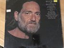 willie nelson sings kristofferson Lp Sealed  Near Mint