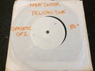 * REGGAE* NIGHT DOCTOR * PELICAN DUB * 45 *
