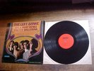 THE LEFT BANKE LP 1967 Walk Away Renee Pretty Ballerina 1st Press SMASH MONO VG+