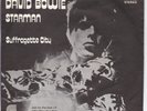 DAVID BOWIE // *Starman* // 7
