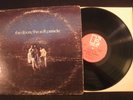 THE DOORS - The Soft Parade - 1971 Elektra Vinyl 12'' Lp./ VG+/ Prog Psych Rock